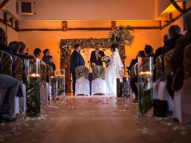 Le mariage de Thibaut  et Suzanne  à Déville-lès-Rouen, Seine-Maritime 9