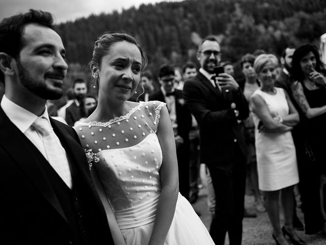 Le mariage de Fabien et Lison à Vichy, Allier 31