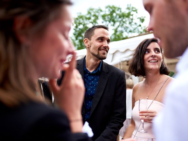 Le mariage de Fabien et Lison à Vichy, Allier 33