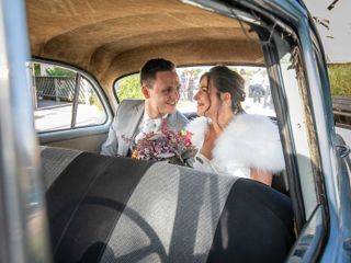 Le mariage de Cécile et Clément 3