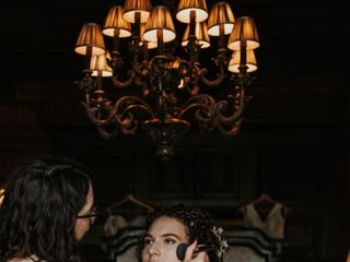 Le mariage de Sandra et Charlie 2