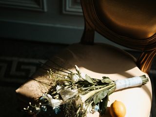 Le mariage de Mengxia et Mathieu 3