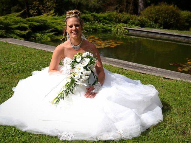 Le mariage de Anthony et Caroline à Meaux, Seine-et-Marne 5