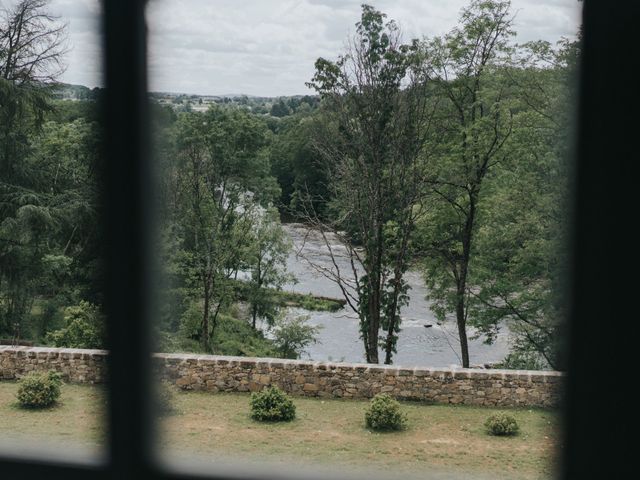 Le mariage de Jonathan et Aurélie à Limoges, Haute-Vienne 1