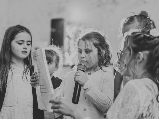 Le mariage de Jonathan et Aurélie à Limoges, Haute-Vienne 50