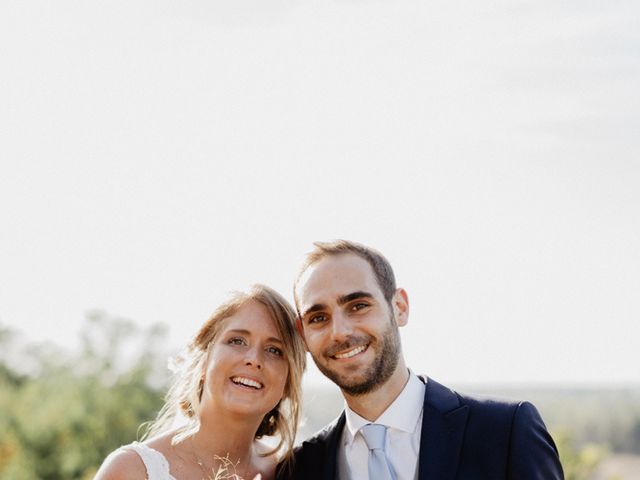 Le mariage de Alexis et Elise à Saint-Florent-le-Vieil, Maine et Loire 70