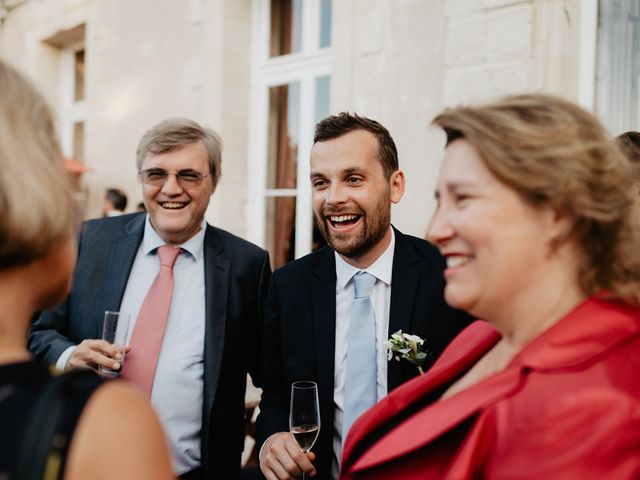 Le mariage de Alexis et Elise à Saint-Florent-le-Vieil, Maine et Loire 80