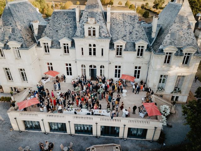 Le mariage de Alexis et Elise à Saint-Florent-le-Vieil, Maine et Loire 81