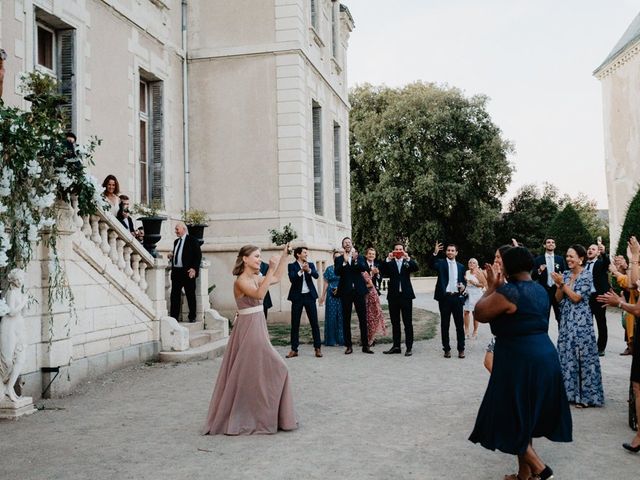 Le mariage de Alexis et Elise à Saint-Florent-le-Vieil, Maine et Loire 92