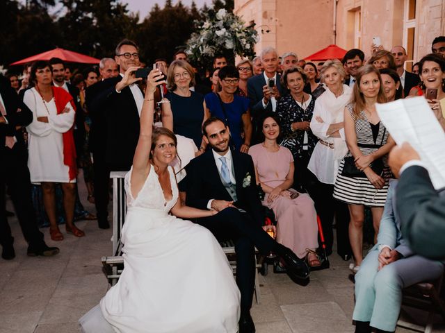 Le mariage de Alexis et Elise à Saint-Florent-le-Vieil, Maine et Loire 103