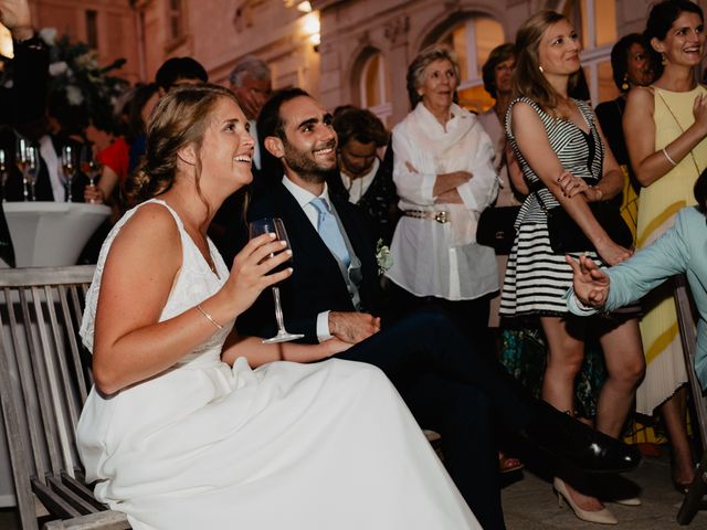 Le mariage de Alexis et Elise à Saint-Florent-le-Vieil, Maine et Loire 104