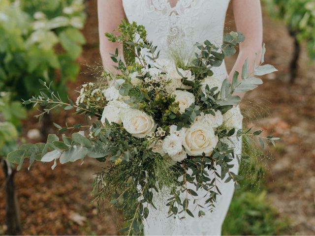 Le mariage de Richard et Nicki à Bordeaux, Gironde 8