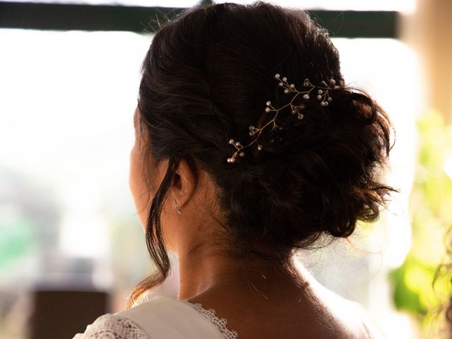 Le mariage de Jonathan et Marie à Saint-Médard-en-Jalles, Gironde 11