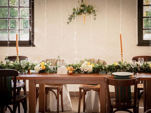 Le mariage de Jonathan et Marie à Saint-Médard-en-Jalles, Gironde 18