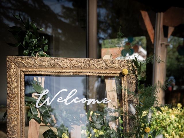 Le mariage de Jonathan et Marie à Saint-Médard-en-Jalles, Gironde 20