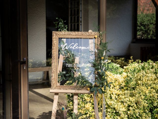 Le mariage de Jonathan et Marie à Saint-Médard-en-Jalles, Gironde 21