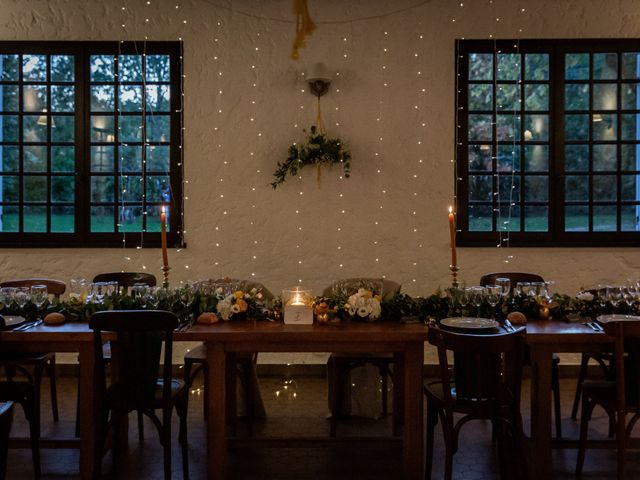 Le mariage de Jonathan et Marie à Saint-Médard-en-Jalles, Gironde 34