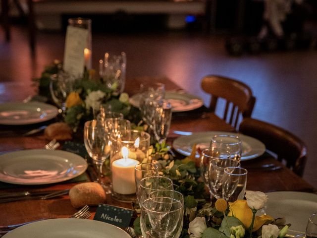 Le mariage de Jonathan et Marie à Saint-Médard-en-Jalles, Gironde 35