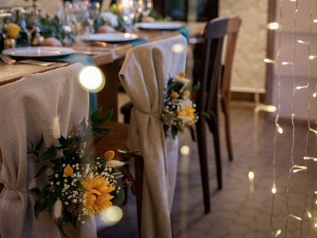 Le mariage de Jonathan et Marie à Saint-Médard-en-Jalles, Gironde 36