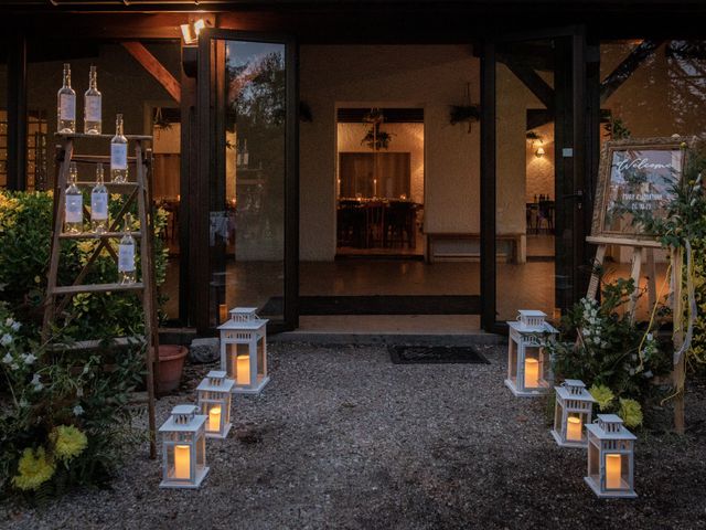 Le mariage de Jonathan et Marie à Saint-Médard-en-Jalles, Gironde 38