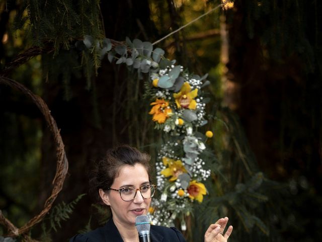 Le mariage de Jonathan et Marie à Saint-Médard-en-Jalles, Gironde 42