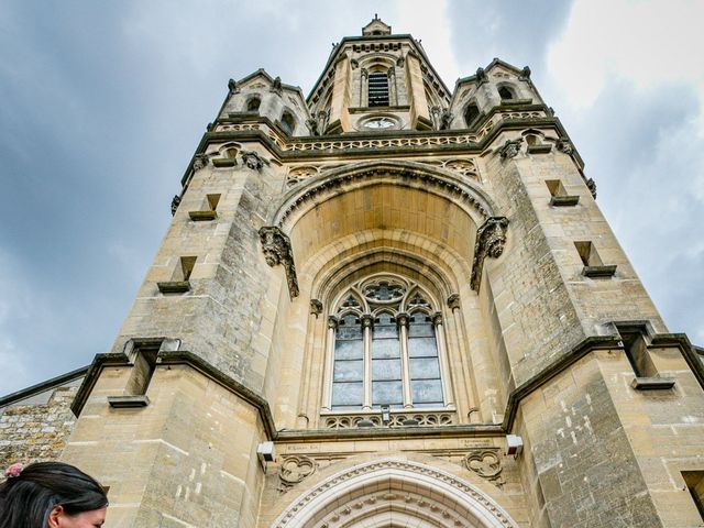 Le mariage de Grégory et Sophie à Villepreux, Yvelines 27