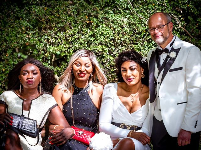 Le mariage de Philippe  et Rose à Avon, Seine-et-Marne 1