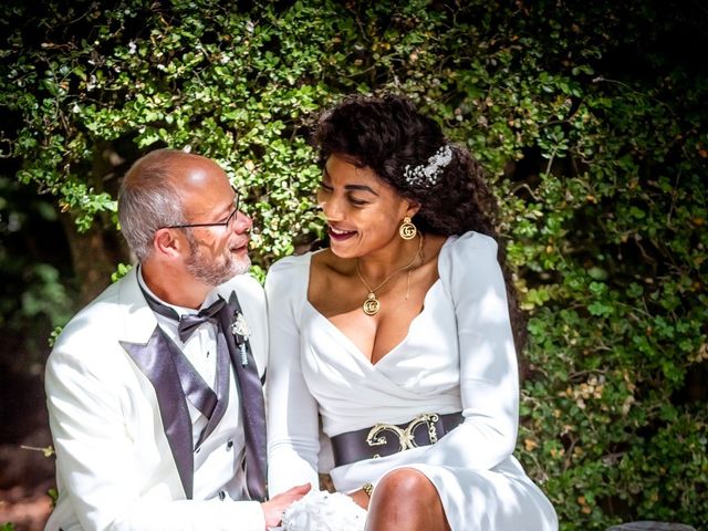 Le mariage de Philippe  et Rose à Avon, Seine-et-Marne 4