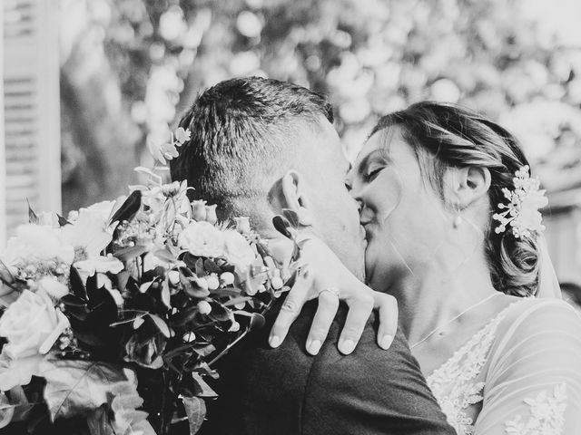 Le mariage de Antoine et Juliette à Avignon, Vaucluse 8