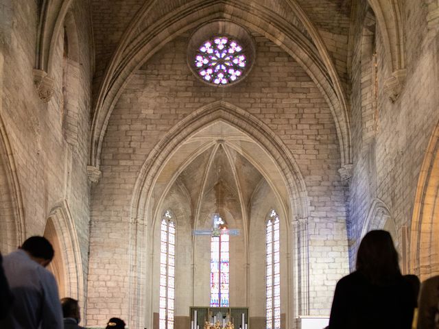 Le mariage de Antoine et Juliette à Avignon, Vaucluse 12