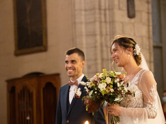 Le mariage de Antoine et Juliette à Avignon, Vaucluse 13