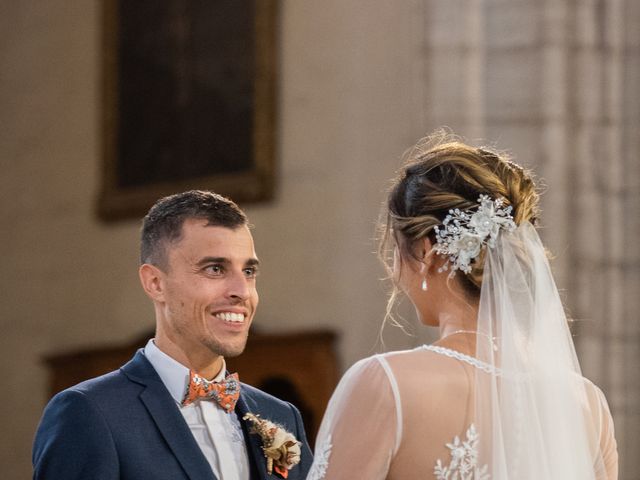 Le mariage de Antoine et Juliette à Avignon, Vaucluse 14