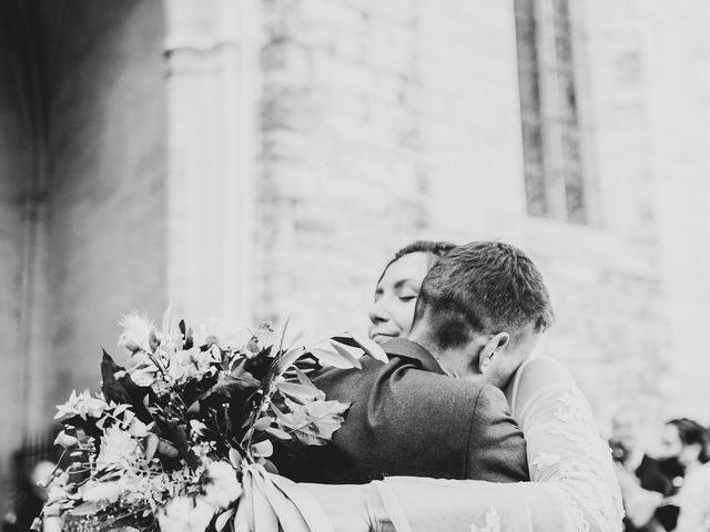 Le mariage de Antoine et Juliette à Avignon, Vaucluse 22