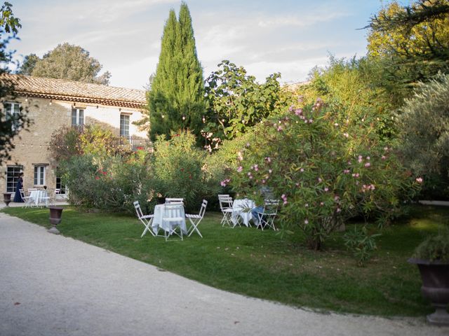 Le mariage de Antoine et Juliette à Avignon, Vaucluse 27