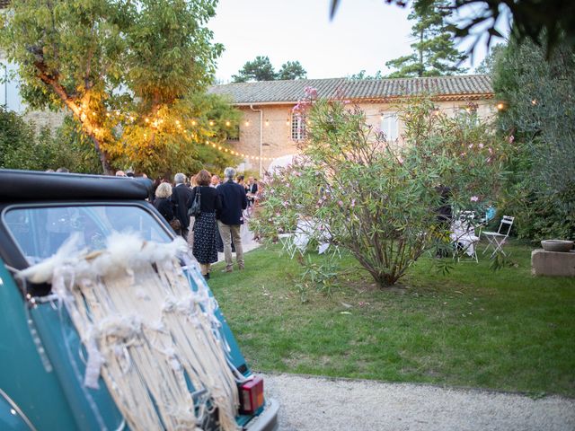 Le mariage de Antoine et Juliette à Avignon, Vaucluse 29