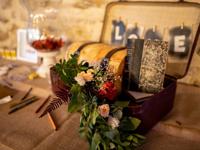 Le mariage de Antoine et Juliette à Avignon, Vaucluse 32