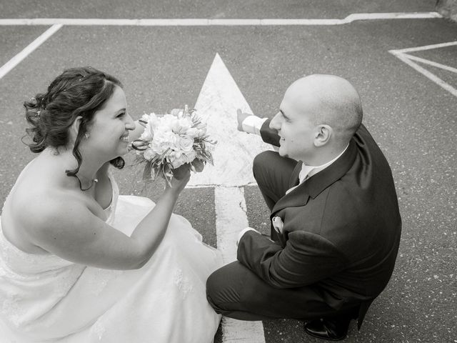 Le mariage de Xavier et Cindy à Le Puy-en-Velay, Haute-Loire 2