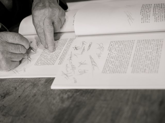 Le mariage de Xavier et Cindy à Le Puy-en-Velay, Haute-Loire 21