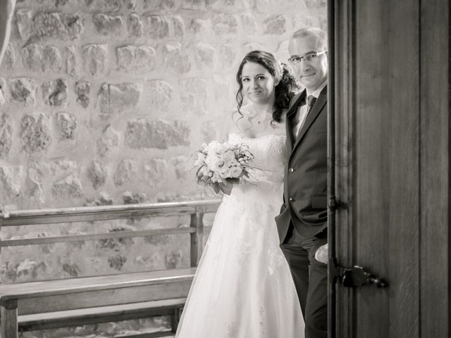 Le mariage de Xavier et Cindy à Le Puy-en-Velay, Haute-Loire 22