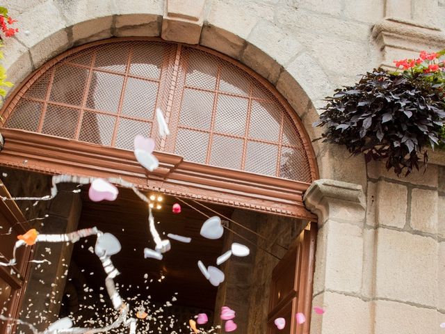 Le mariage de Xavier et Cindy à Le Puy-en-Velay, Haute-Loire 24