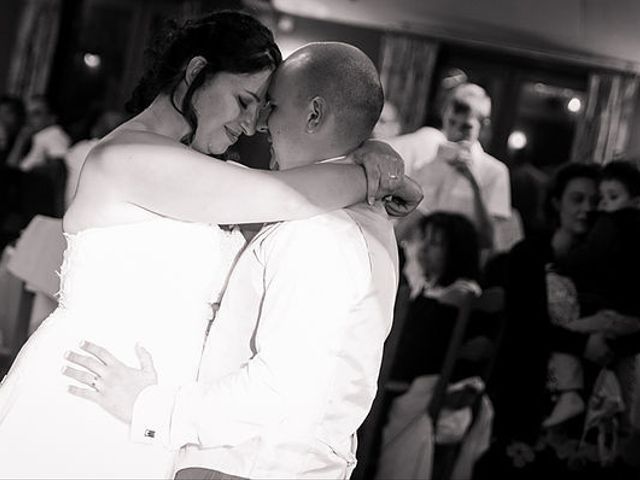 Le mariage de Xavier et Cindy à Le Puy-en-Velay, Haute-Loire 27