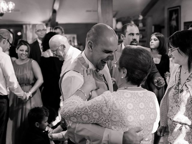 Le mariage de Xavier et Cindy à Le Puy-en-Velay, Haute-Loire 29