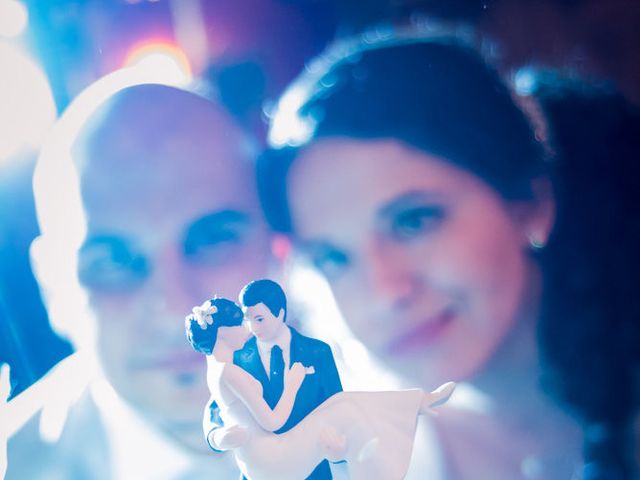 Le mariage de Xavier et Cindy à Le Puy-en-Velay, Haute-Loire 30