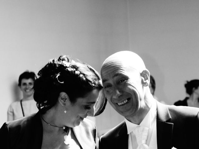 Le mariage de Sandra et Philippe à Saint-Nazaire, Loire Atlantique 6