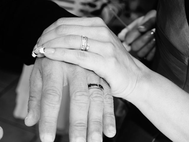 Le mariage de Sandra et Philippe à Saint-Nazaire, Loire Atlantique 2