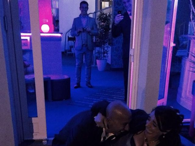 Le mariage de Sandra et Philippe à Saint-Nazaire, Loire Atlantique 17