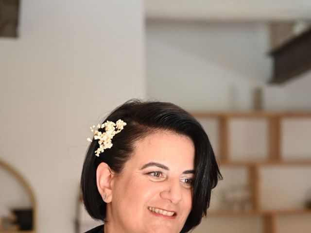 Le mariage de Christophe et Caroline à Lançon-Provence, Bouches-du-Rhône 6