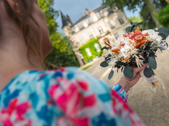 Le mariage de Morgan et Claire à Sennecey-le-Grand, Saône et Loire 31