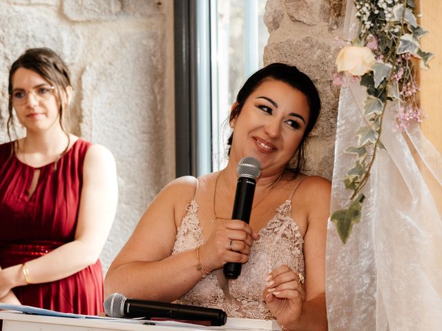 Le mariage de Guillaume et Laura à Saint-Étienne, Loire 15