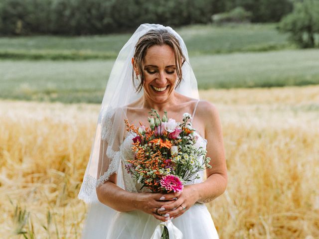 Le mariage de Morgan et Julie à Saint-Cézaire-sur-Siagne, Alpes-Maritimes 20